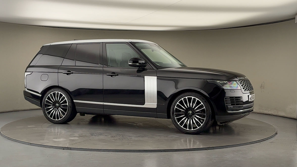 Used Land Rover Range Rover 2018 for sale - 76962990: Photo 36