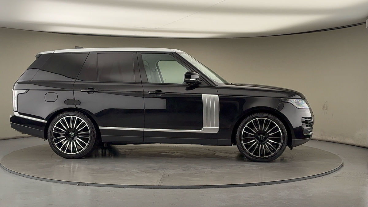 Used Land Rover Range Rover 2018 for sale - 76962990: Photo 37