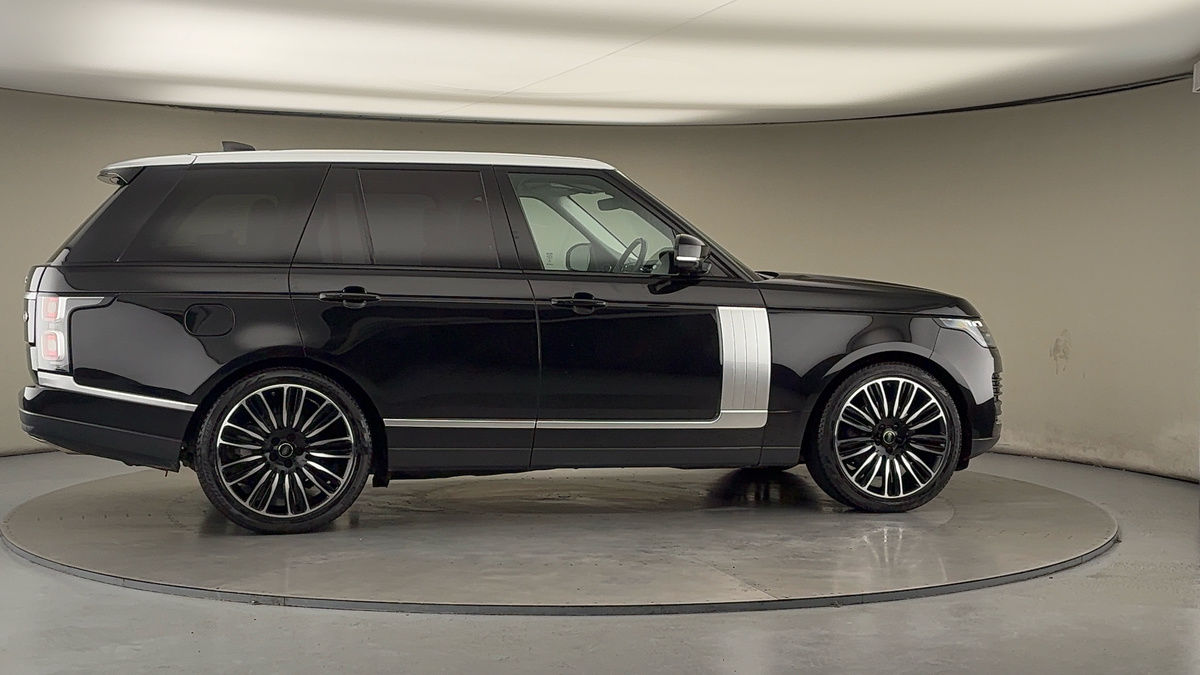 Used Land Rover Range Rover 2018 for sale - 76962990: Photo 38