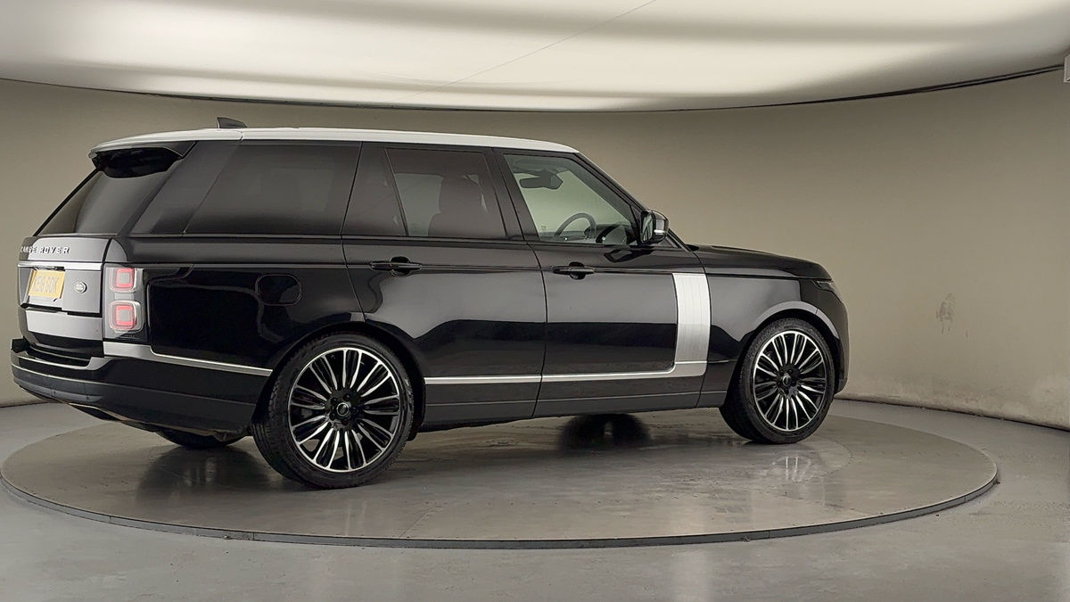 Used Land Rover Range Rover 2018 for sale - 76962990: Photo 39