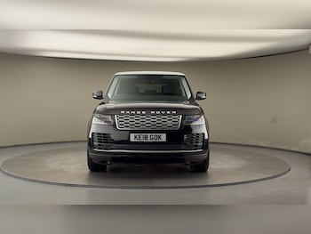 Used Land Rover Range Rover 2018 for sale - 76962990: Photo