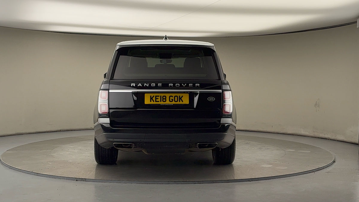 Used Land Rover Range Rover 2018 for sale - 76962990: Photo 4