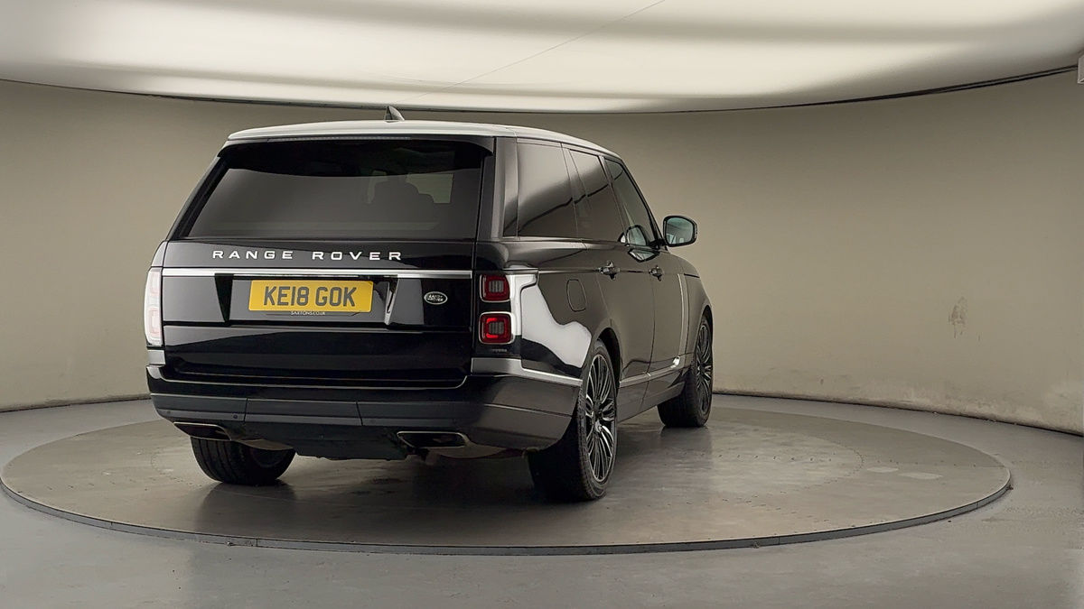 Used Land Rover Range Rover 2018 for sale - 76962990: Photo 41