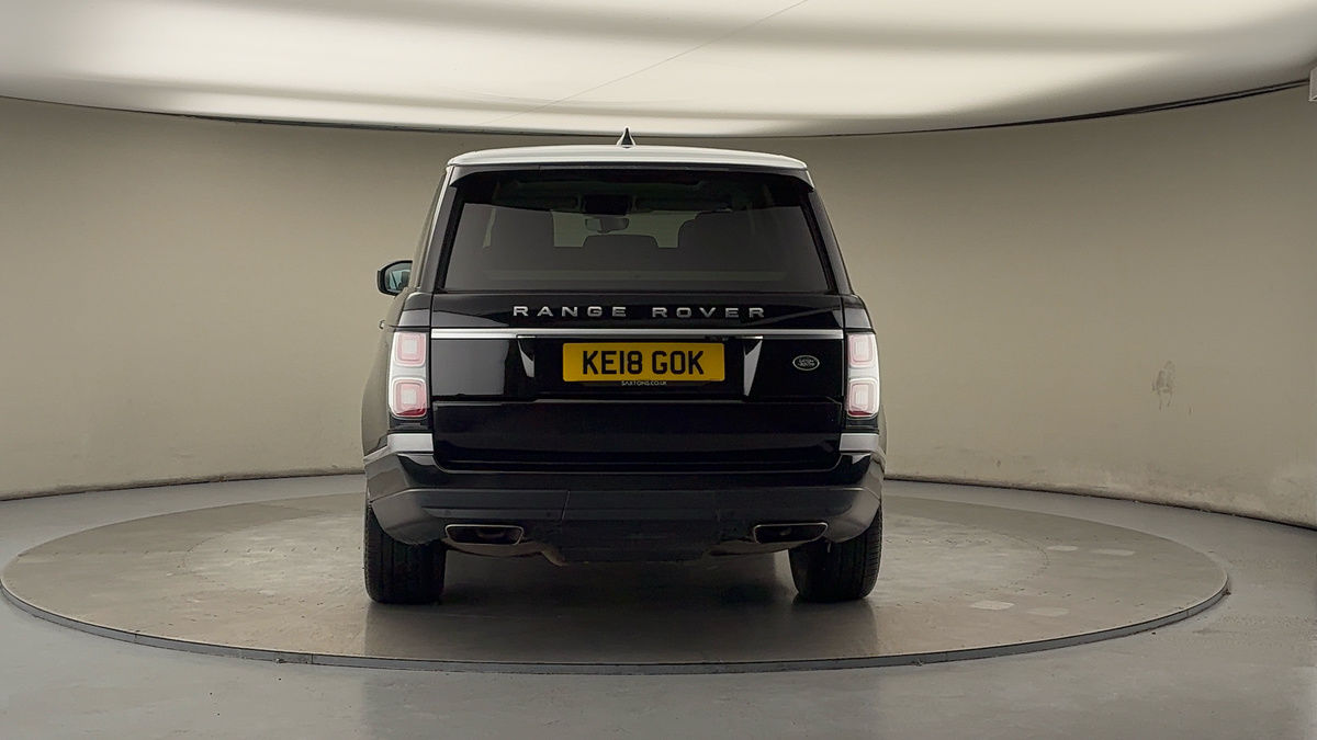 Used Land Rover Range Rover 2018 for sale - 76962990: Photo 42