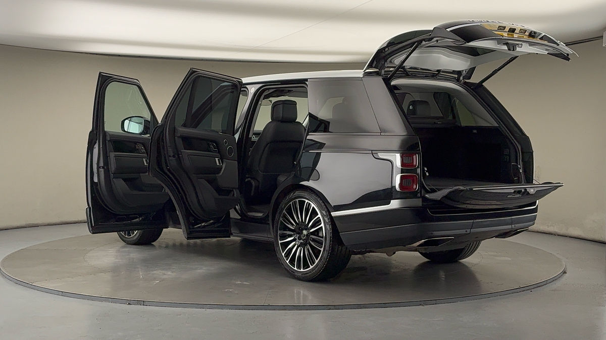 Used Land Rover Range Rover 2018 for sale - 76962990: Photo 44