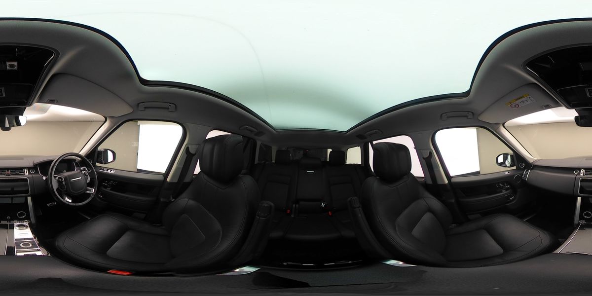 Used Land Rover Range Rover 2018 for sale - 76962990: Photo 45