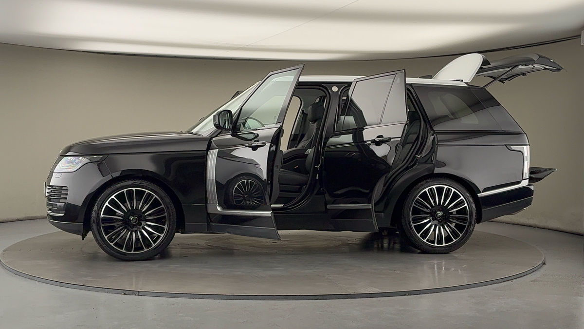 Used Land Rover Range Rover 2018 for sale - 76962990: Photo 48