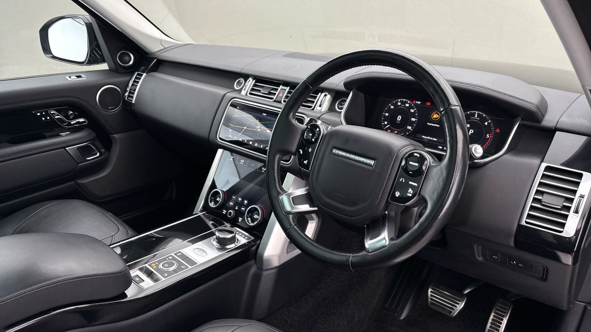 Used Land Rover Range Rover 2018 for sale - 76962990: Photo 5