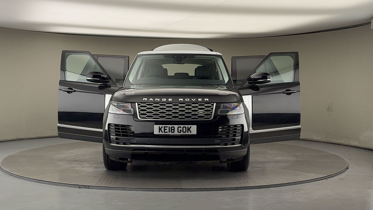 Used Land Rover Range Rover 2018 for sale - 76962990: Photo 52