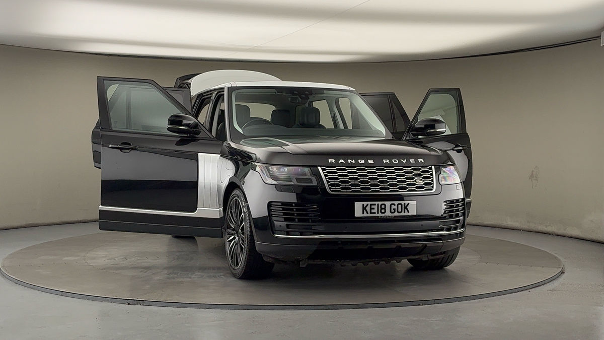 Used Land Rover Range Rover 2018 for sale - 76962990: Photo 53