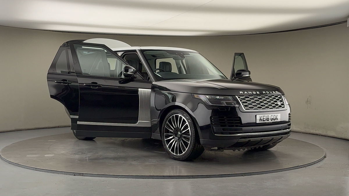 Used Land Rover Range Rover 2018 for sale - 76962990: Photo 54