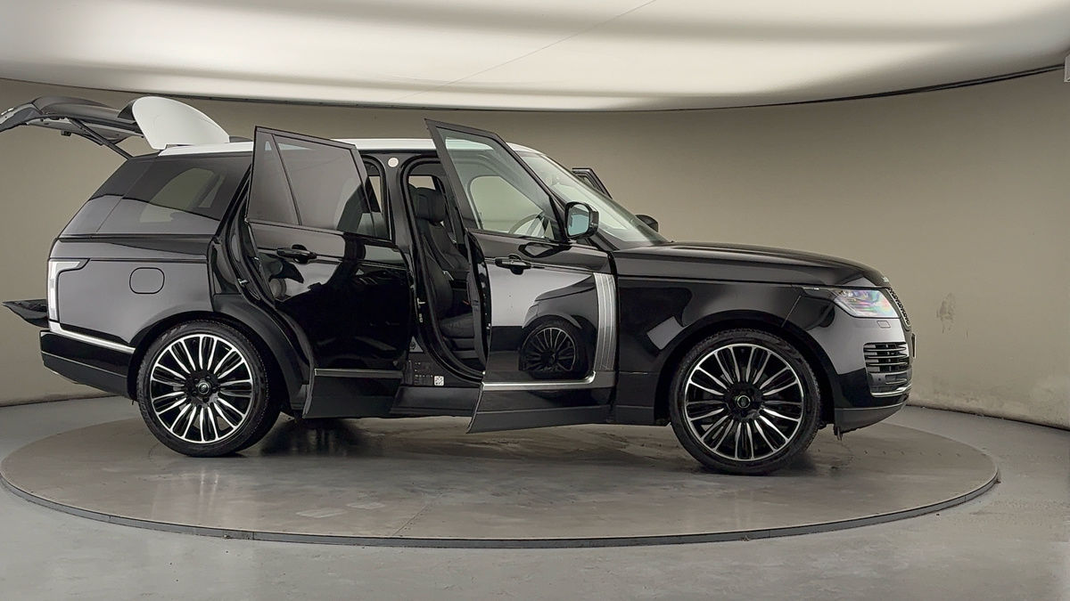 Used Land Rover Range Rover 2018 for sale - 76962990: Photo 56