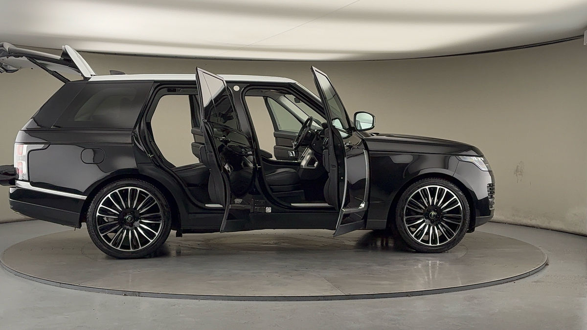 Used Land Rover Range Rover 2018 for sale - 76962990: Photo 57