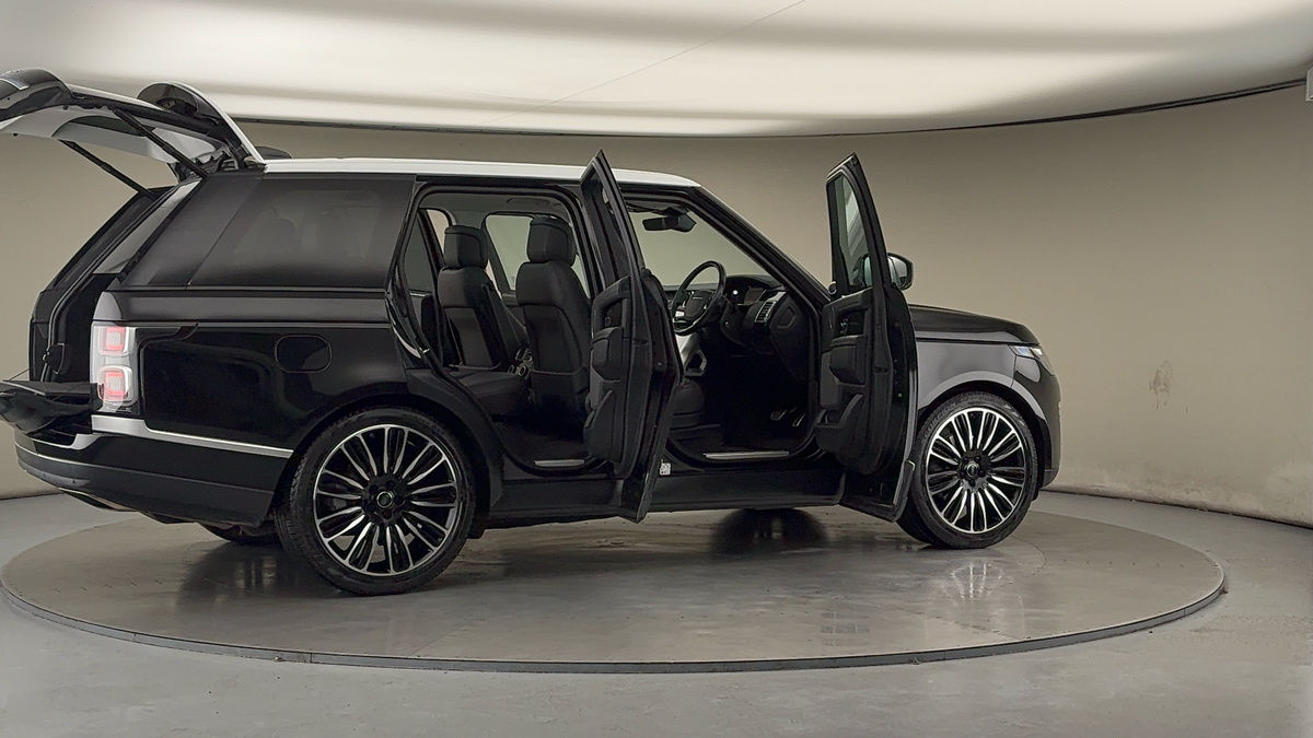 Used Land Rover Range Rover 2018 for sale - 76962990: Photo 58