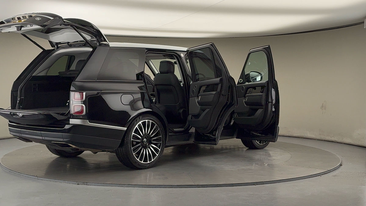 Used Land Rover Range Rover 2018 for sale - 76962990: Photo 59