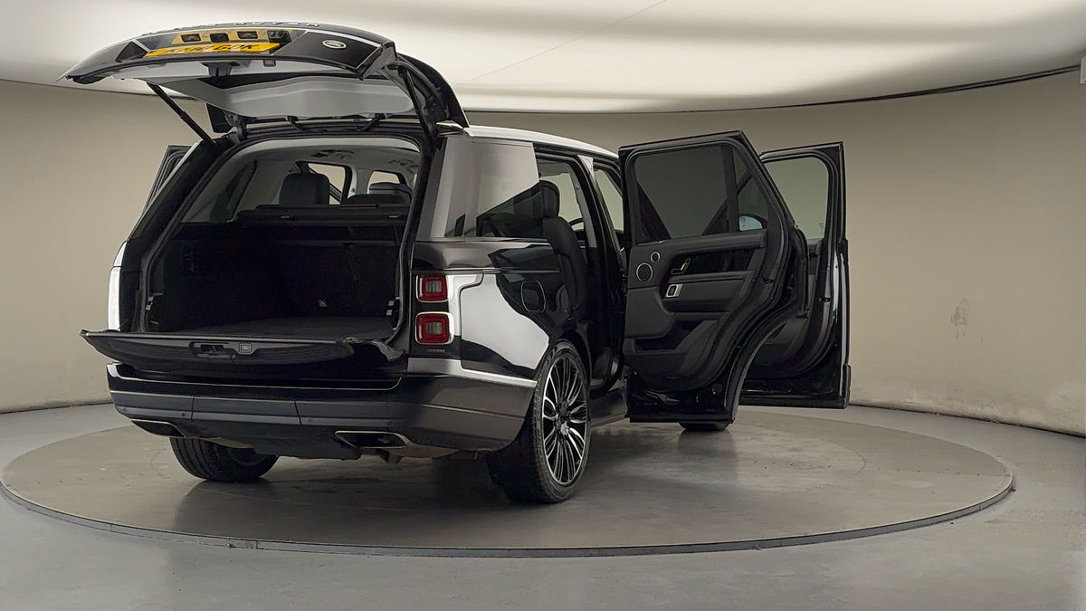 Used Land Rover Range Rover 2018 for sale - 76962990: Photo 60