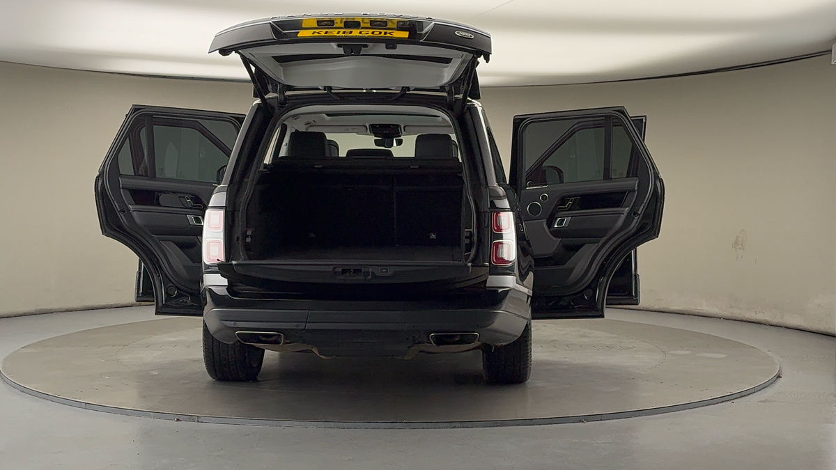 Used Land Rover Range Rover 2018 for sale - 76962990: Photo 61