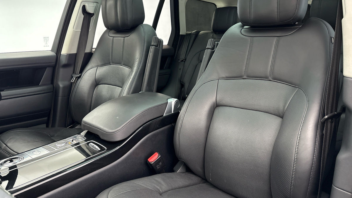 Used Land Rover Range Rover 2018 for sale - 76962990: Photo 7