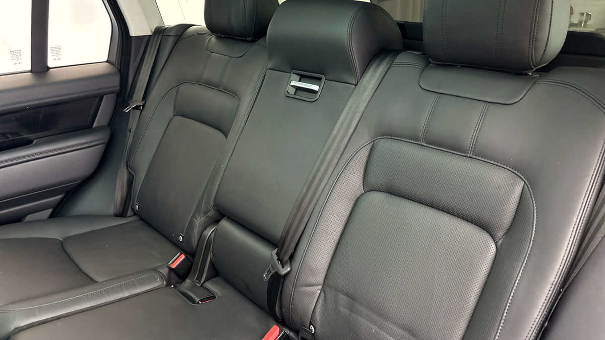 Used Land Rover Range Rover 2018 for sale - 76962990: Photo 8