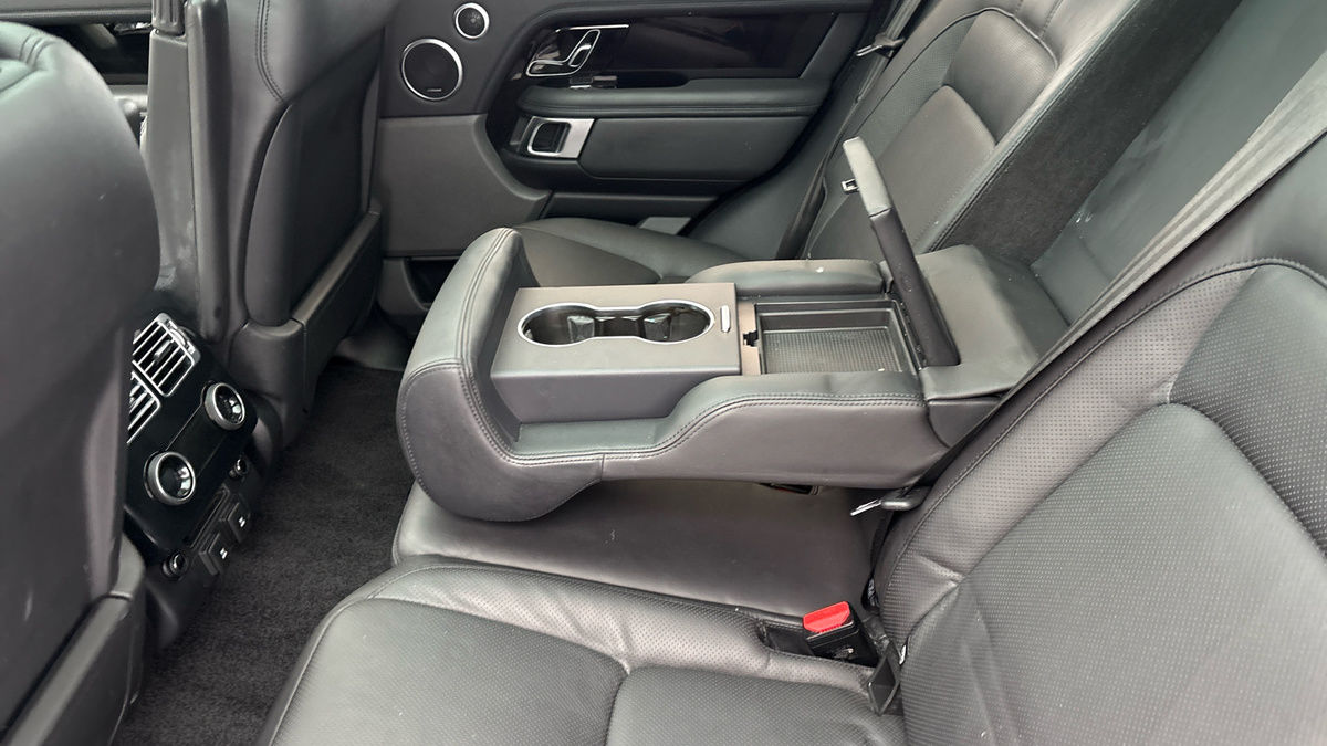 Used Land Rover Range Rover 2018 for sale - 76962990: Photo 9