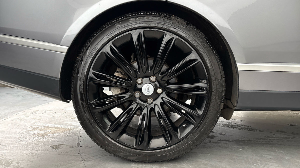 Used Land Rover Range Rover 2019 for sale - 77089583: Photo 10