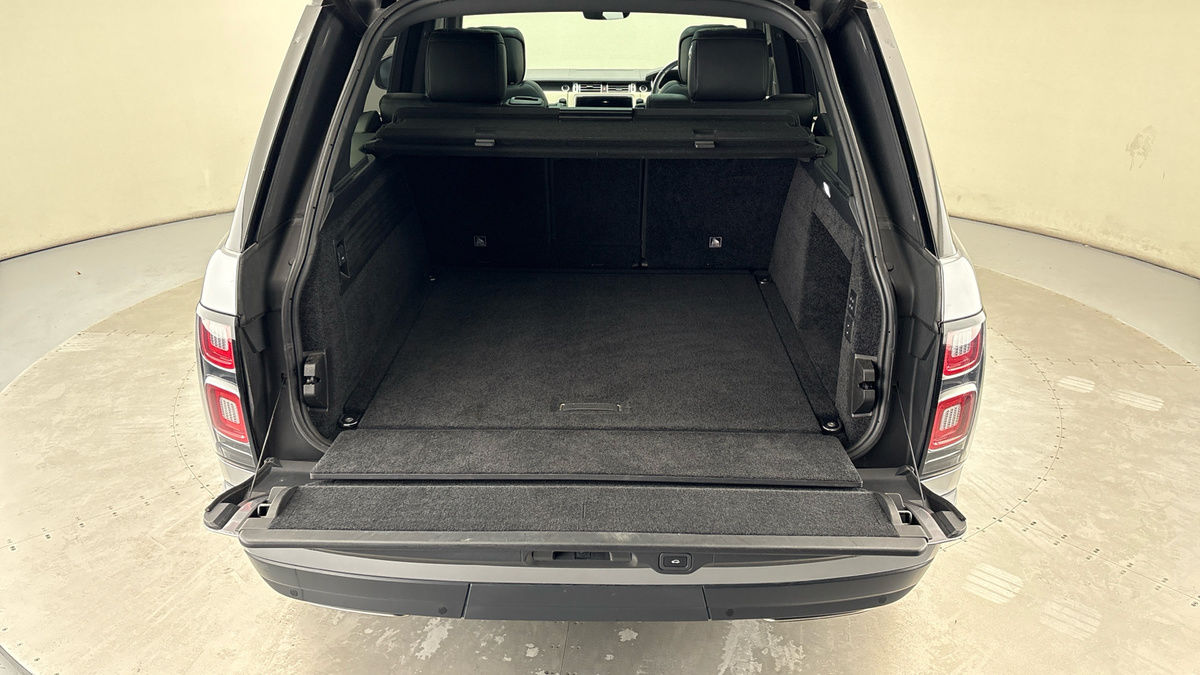 Used Land Rover Range Rover 2019 for sale - 77089583: Photo 11