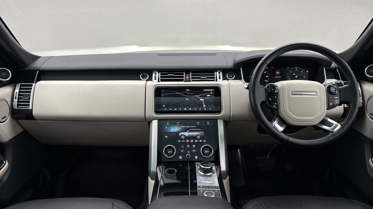 Used Land Rover Range Rover 2019 for sale - 77089583: Photo 12