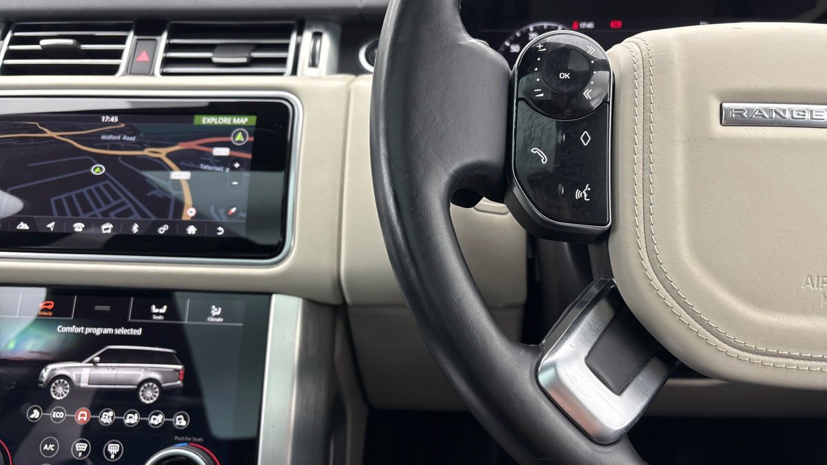 Used Land Rover Range Rover 2019 for sale - 77089583: Photo 13