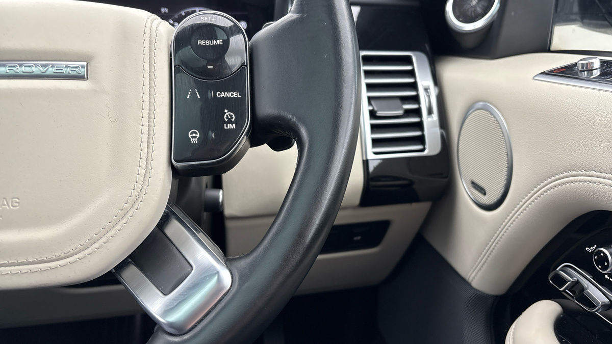 Used Land Rover Range Rover 2019 for sale - 77089583: Photo 14