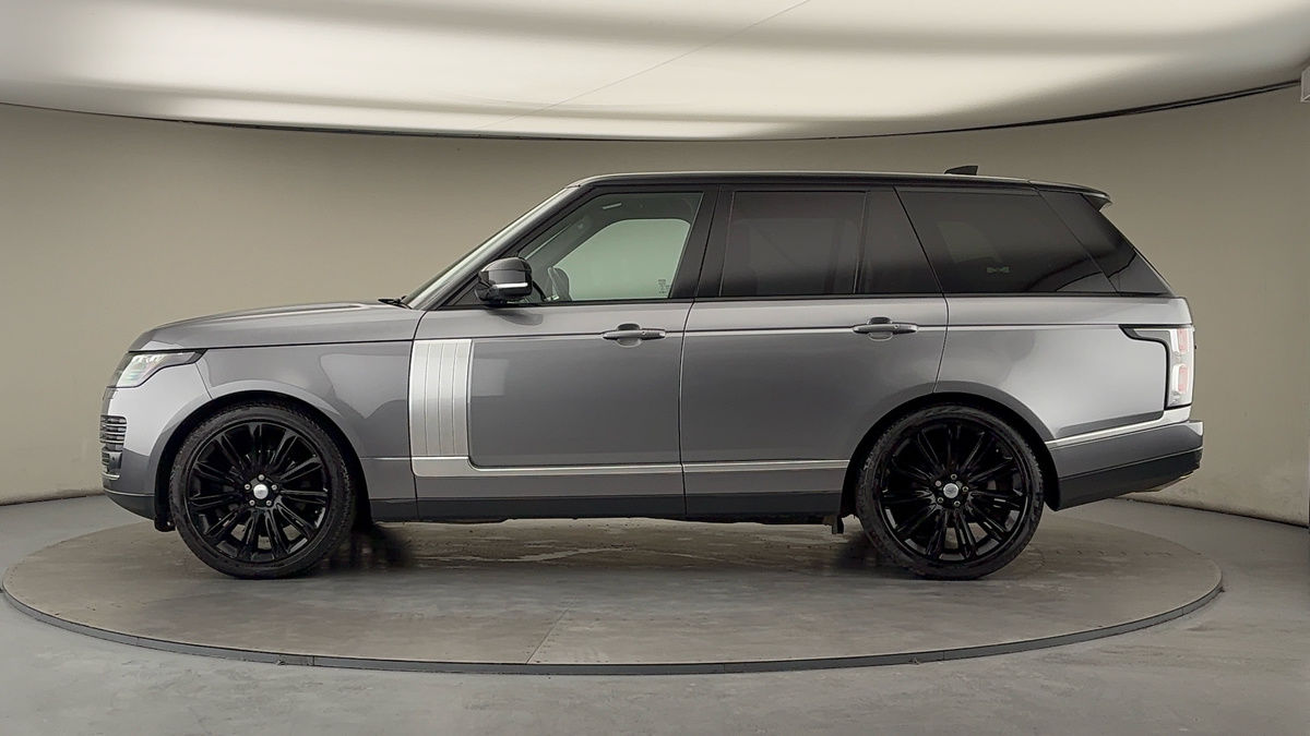 Used Land Rover Range Rover 2019 for sale - 77089583: Photo 15