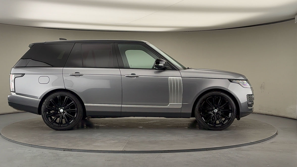 Used Land Rover Range Rover 2019 for sale - 77089583: Photo 16