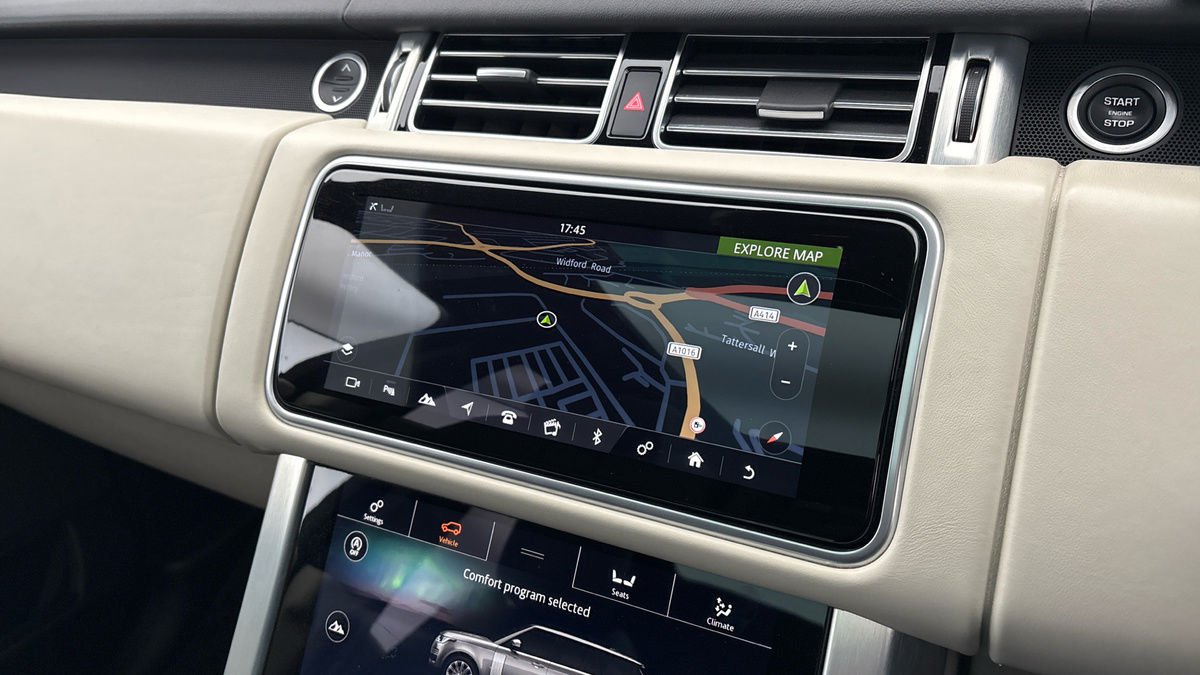 Used Land Rover Range Rover 2019 for sale - 77089583: Photo 17