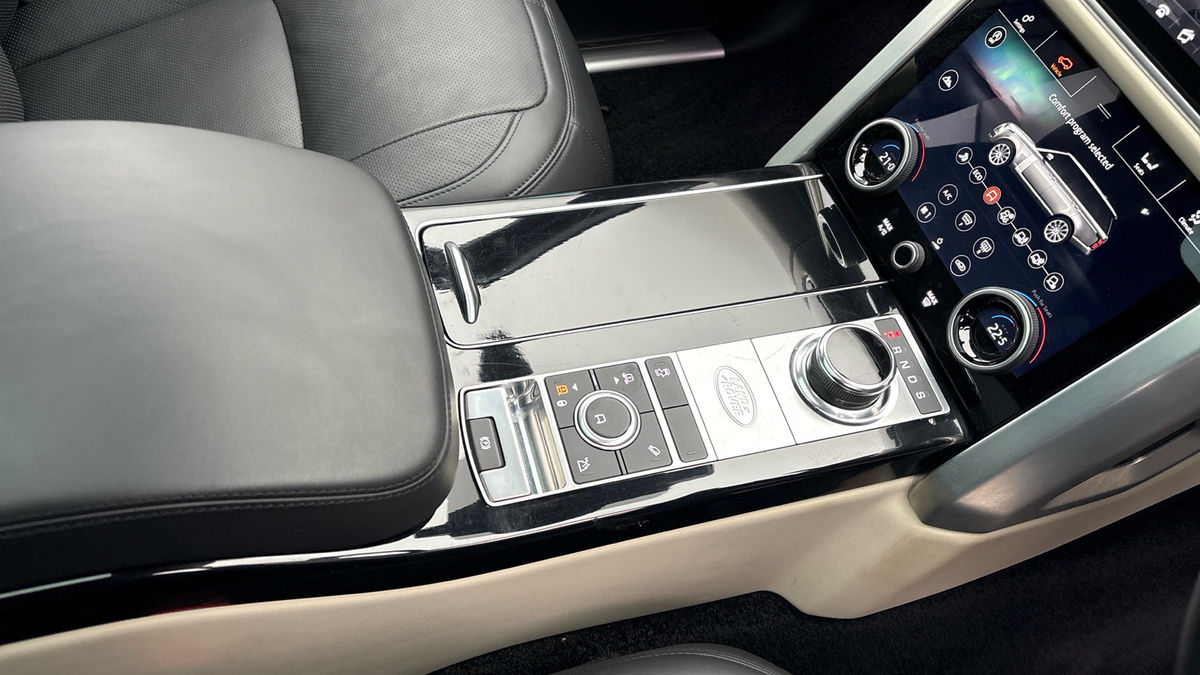 Used Land Rover Range Rover 2019 for sale - 77089583: Photo 18