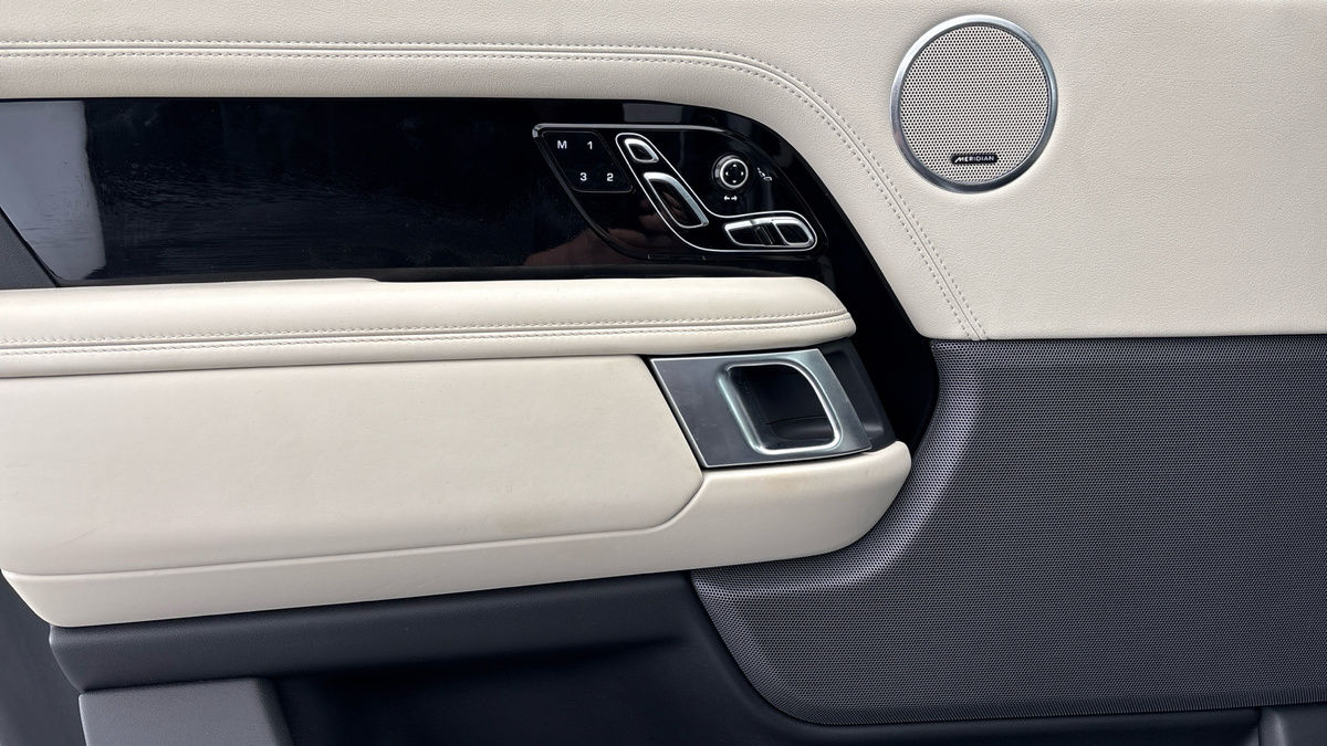 Used Land Rover Range Rover 2019 for sale - 77089583: Photo 19