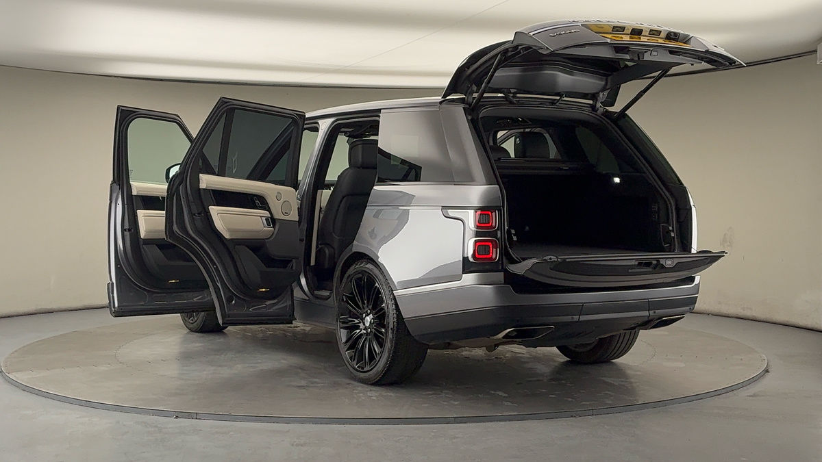 Used Land Rover Range Rover 2019 for sale - 77089583: Photo 23