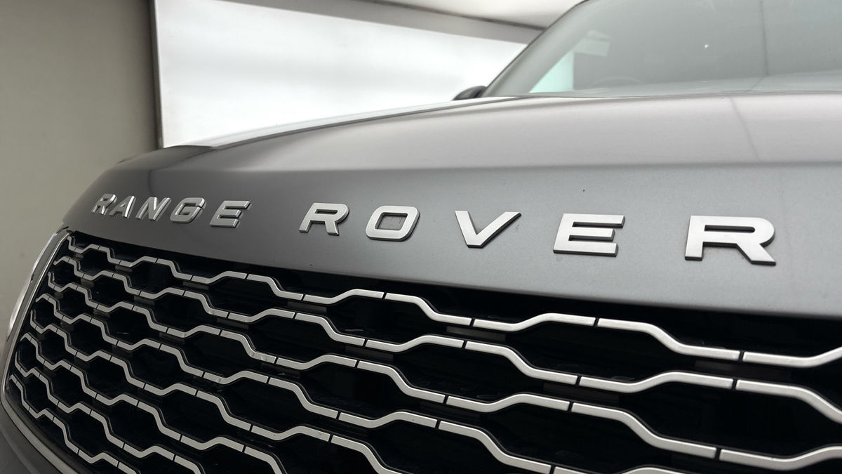 Used Land Rover Range Rover 2019 for sale - 77089583: Photo 24