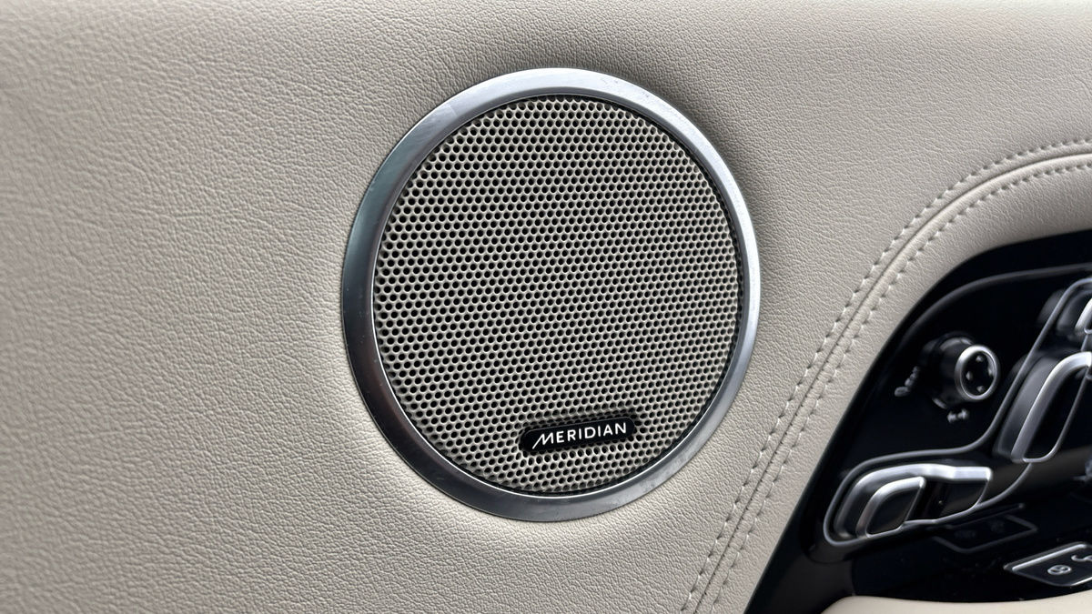 Used Land Rover Range Rover 2019 for sale - 77089583: Photo 25