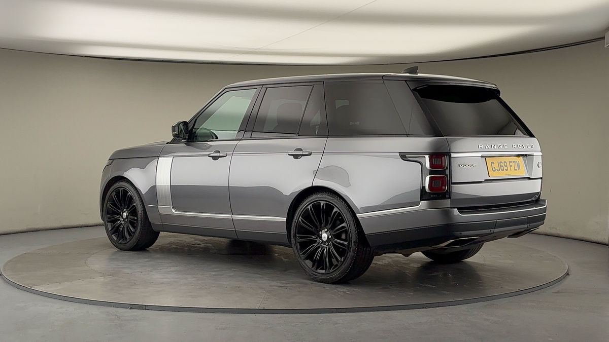 Used Land Rover Range Rover 2019 for sale - 77089583: Photo 26