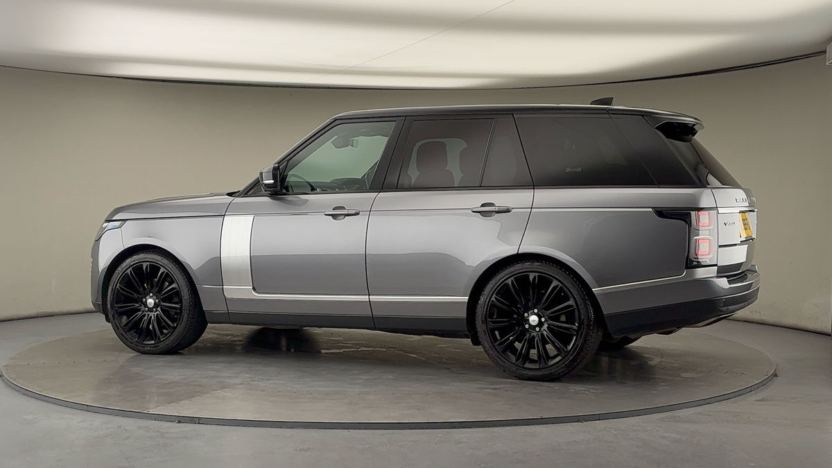 Used Land Rover Range Rover 2019 for sale - 77089583: Photo 27