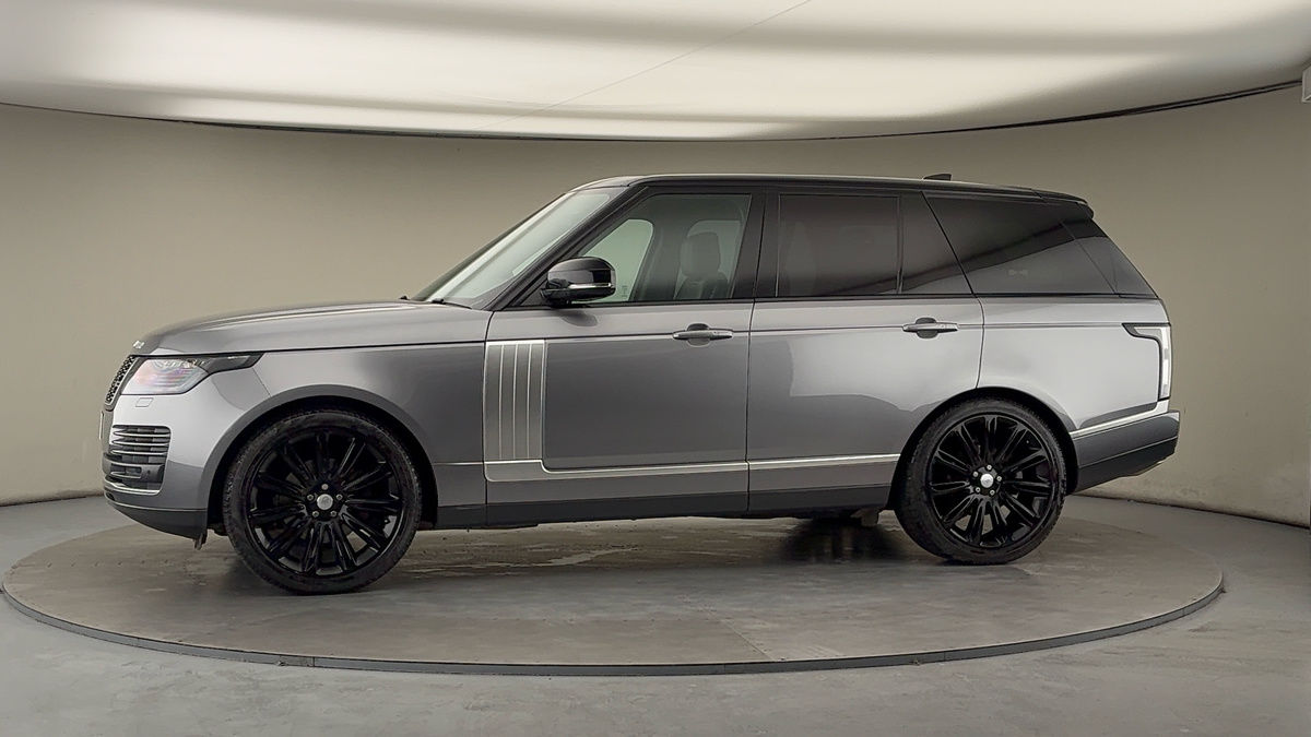 Used Land Rover Range Rover 2019 for sale - 77089583: Photo 29