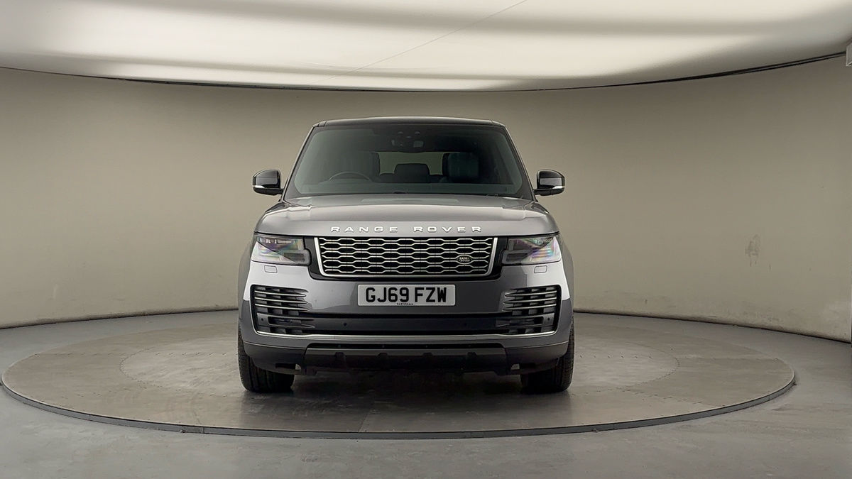 Used Land Rover Range Rover 2019 for sale - 77089583: Photo 3