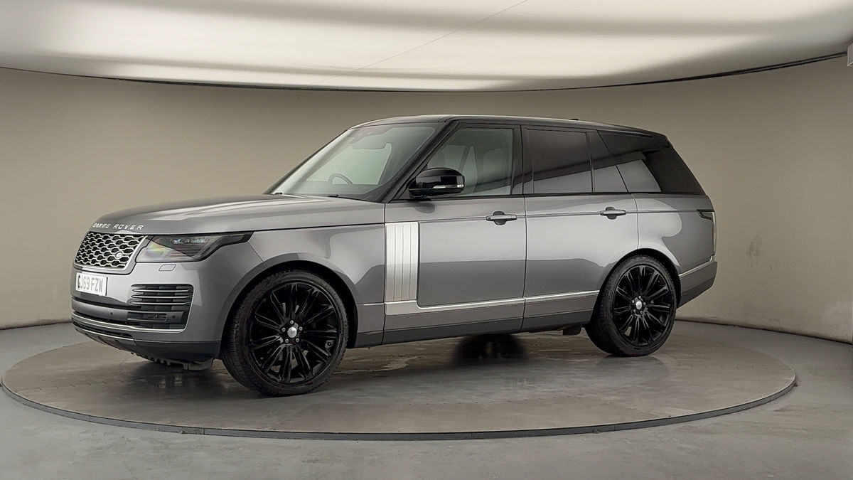 Used Land Rover Range Rover 2019 for sale - 77089583: Photo 30