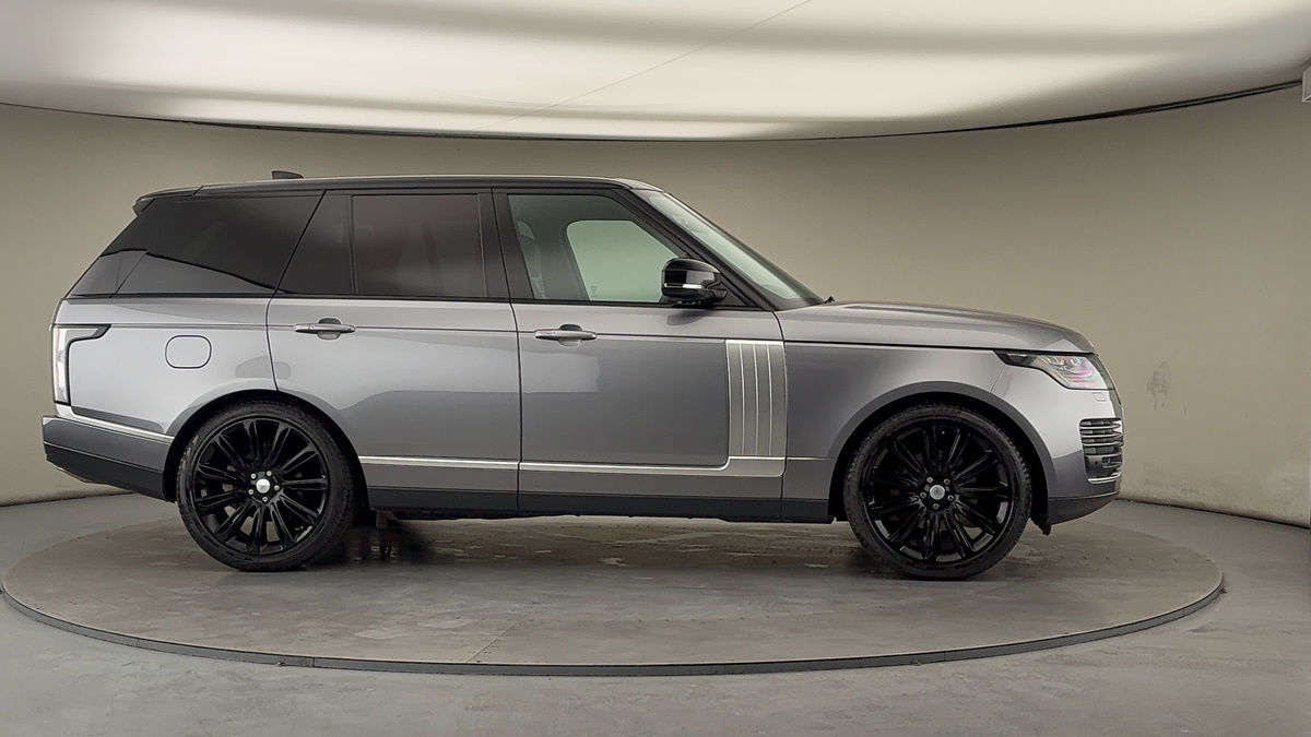 Used Land Rover Range Rover 2019 for sale - 77089583: Photo 37