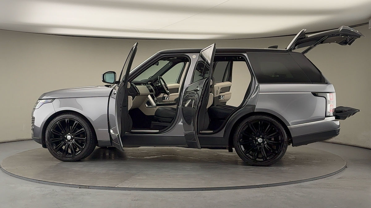 Used Land Rover Range Rover 2019 for sale - 77089583: Photo 47