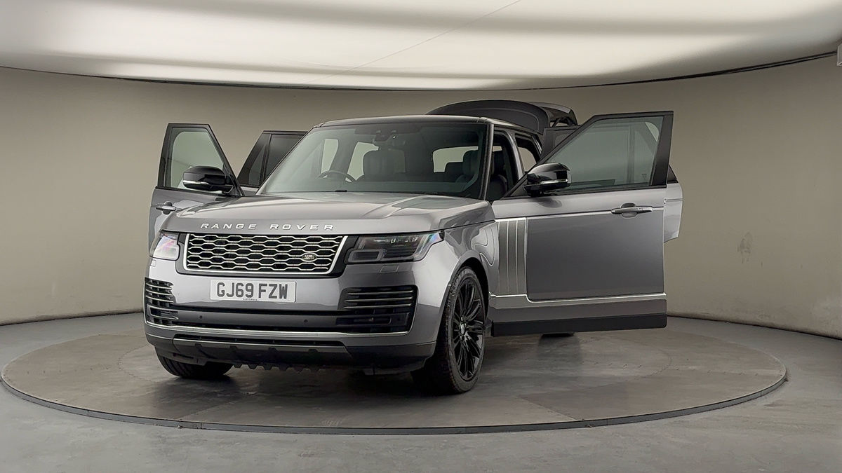 Used Land Rover Range Rover 2019 for sale - 77089583: Photo 51