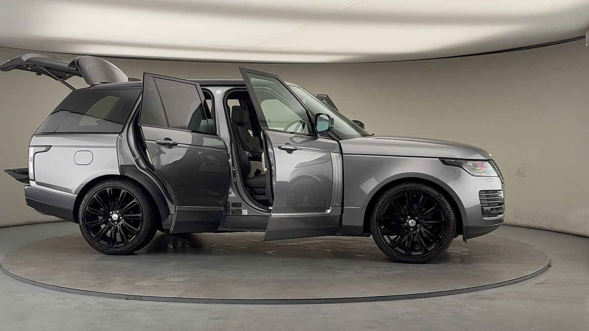 Used Land Rover Range Rover 2019 for sale - 77089583: Photo 56