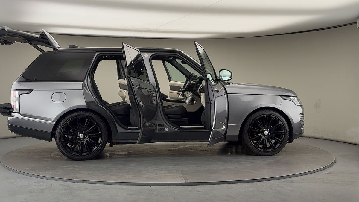 Used Land Rover Range Rover 2019 for sale - 77089583: Photo 57