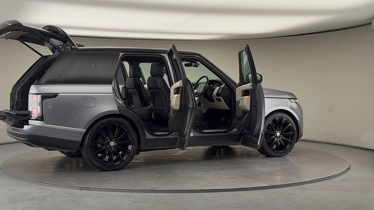 Used Land Rover Range Rover 2019 for sale - 77089583: Photo 58