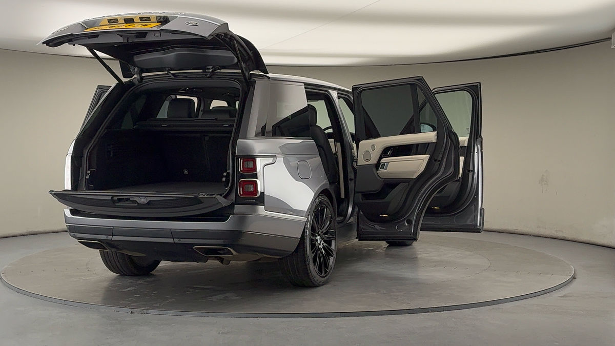 Used Land Rover Range Rover 2019 for sale - 77089583: Photo 60