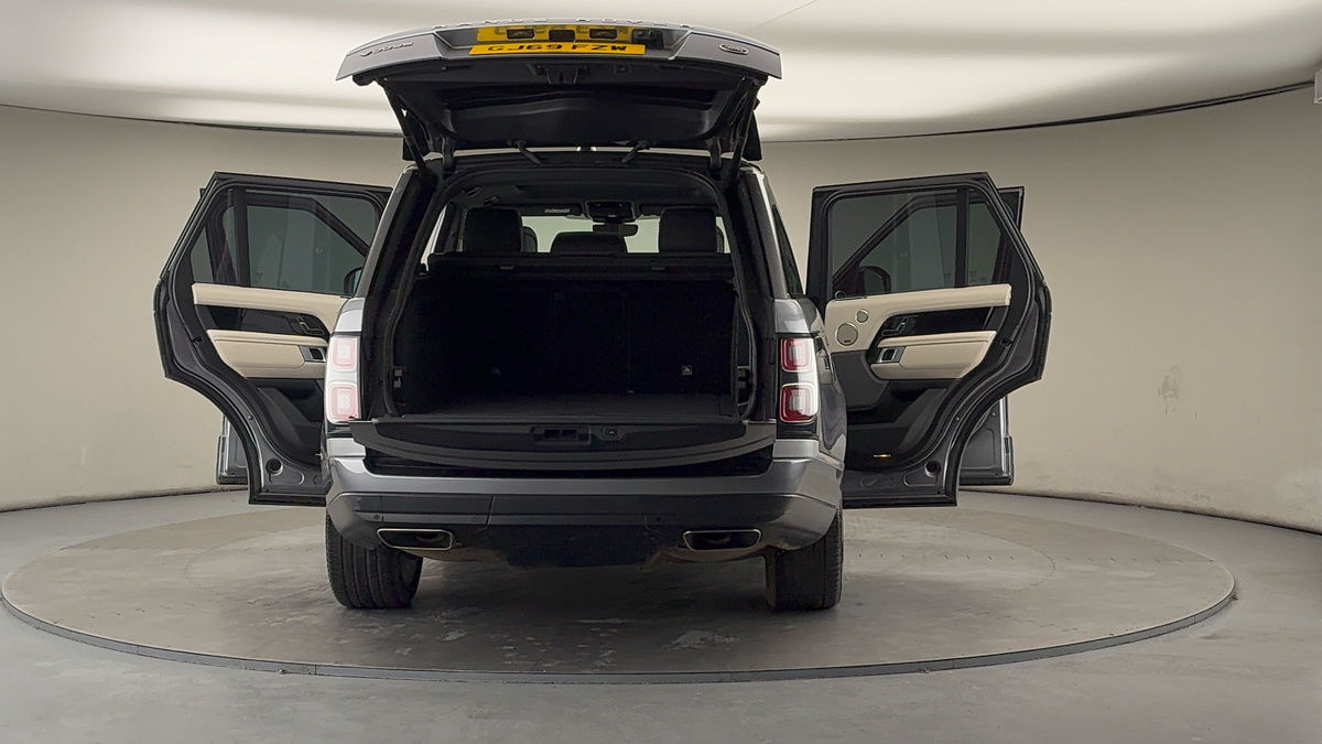 Used Land Rover Range Rover 2019 for sale - 77089583: Photo 61